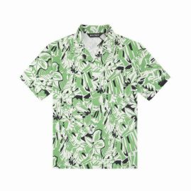 Picture of Palm Angels Shirt Short _SKUPalmAngelsS-XL991122535